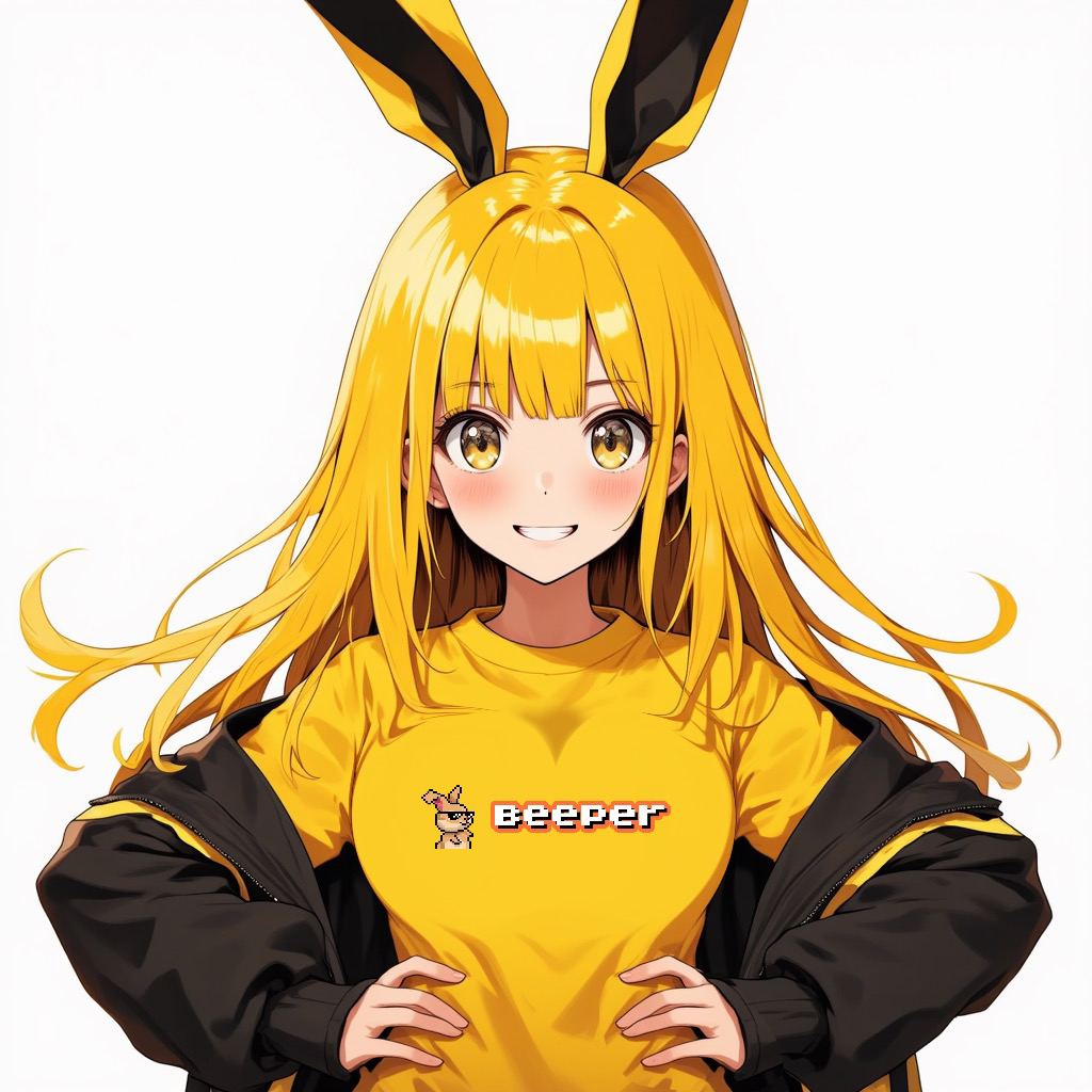 Beeper.fun Official RedPocket Channel 🧧🧧 tweet media