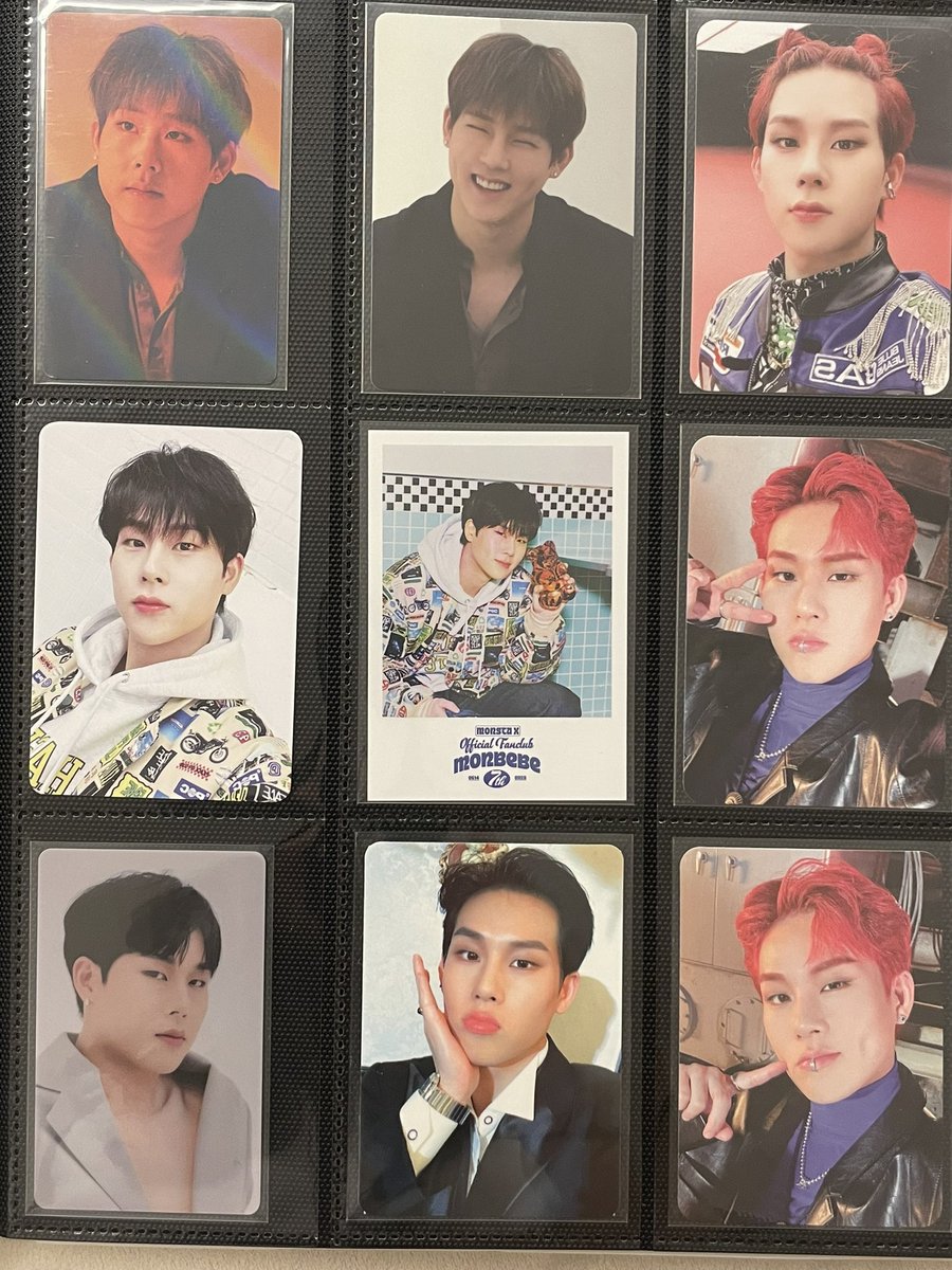 _mmm__h_'s tweet photo. 몬스타엑스 몬엑 monstax 포카 양도

시세 잘 몰라요 제시 해주세요
하자 예민하지 않으신 분만 연락주세요
처분 목적이라 많이 구매하시면 비공굿 공굿 덤 많이 드려요
(타래에 계속)

주헌 셔누 형원 기현 민혁 창균 mx  포토카드 앨범 dvd 콘서트 키트 시그 스파오 더드리밍 노리밋 갬블러 러브킬라 https://t.co/VbHYVvCfR7