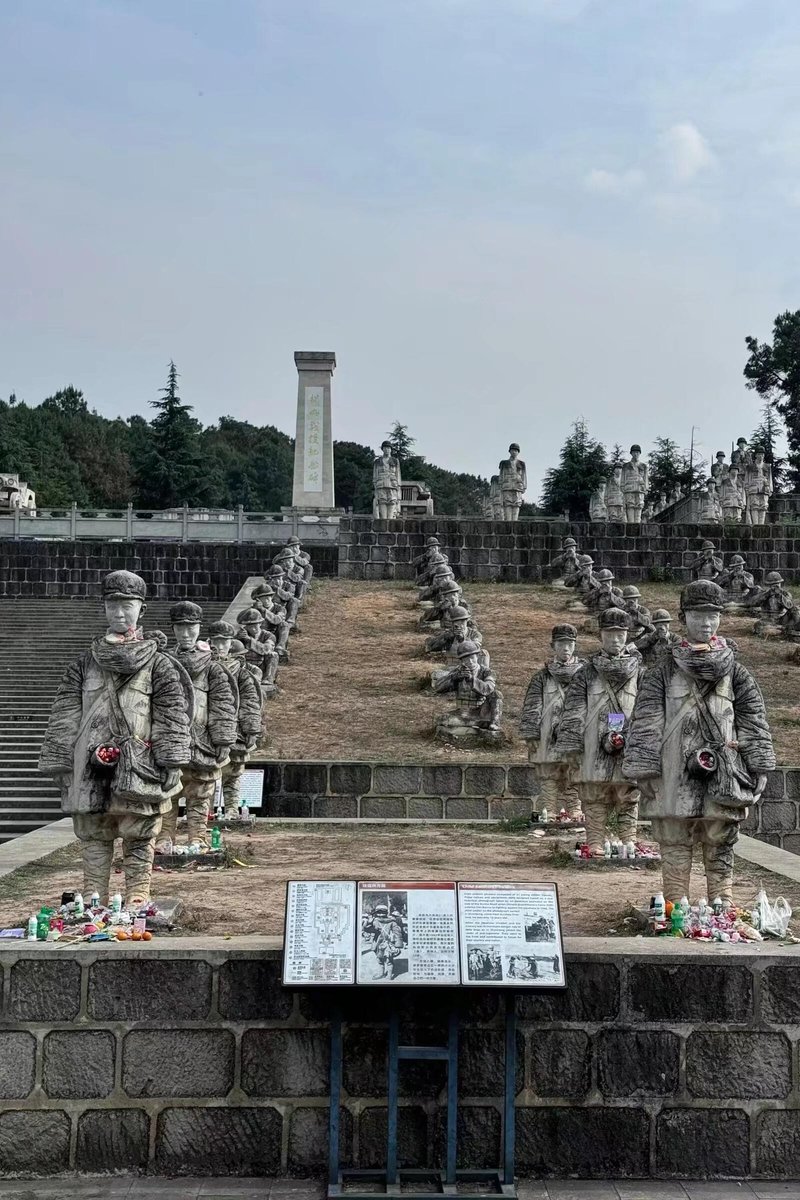 discover_jishui's tweet image. 书包里的子弹壳
——致中国远征军娃娃兵
#抗战胜利80周年