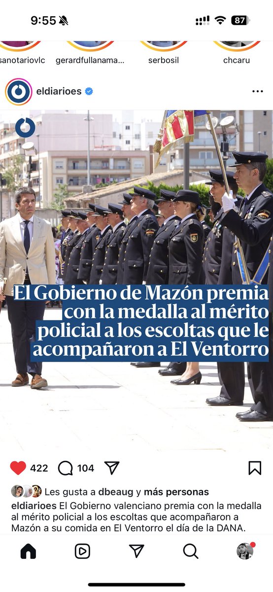 papirusa's tweet photo. NO ÉS EL MUNDO TODAY https://t.co/QgSMaulCdn