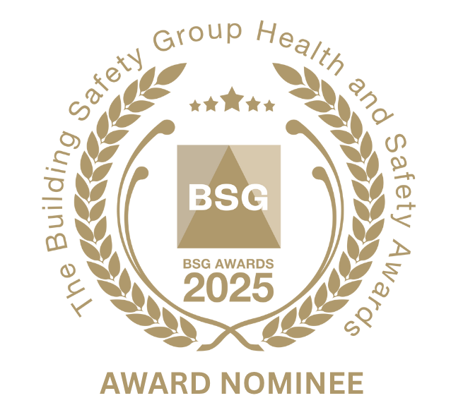 We’re thrilled to be shortlisted for the BSG Health &amp; Safety Awards in the category Best Health &amp; Safety in Planning and Design! A big thank you to our dedicated team and collaborators who make safety a top priority every day.  #BSGAwards2025 #HealthAndSafety #PearceConstruction