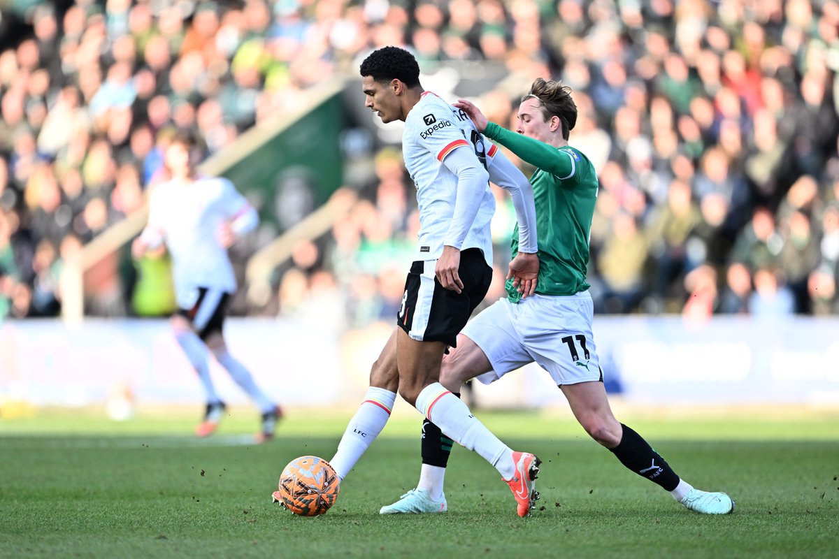 Empire of the Kop tweet media