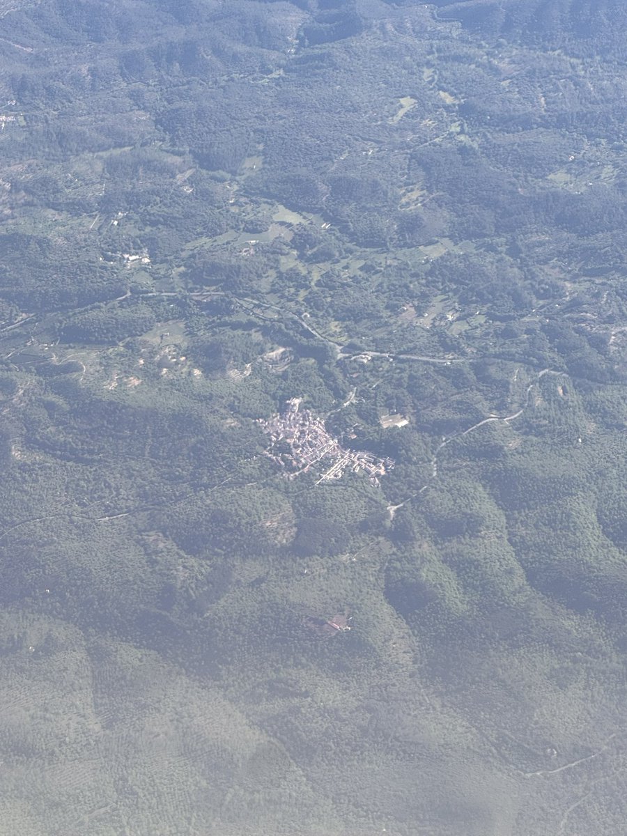 <a href="/LievaRestaurant/">Lieva Restaurante Ibérico</a> desde las nubes…