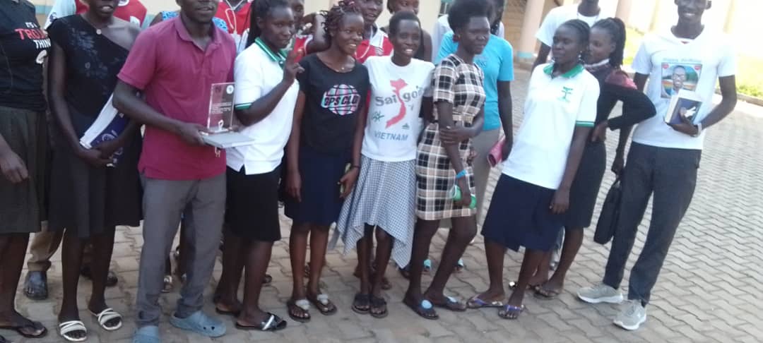 Mr AYO Stephene, EO tweet media