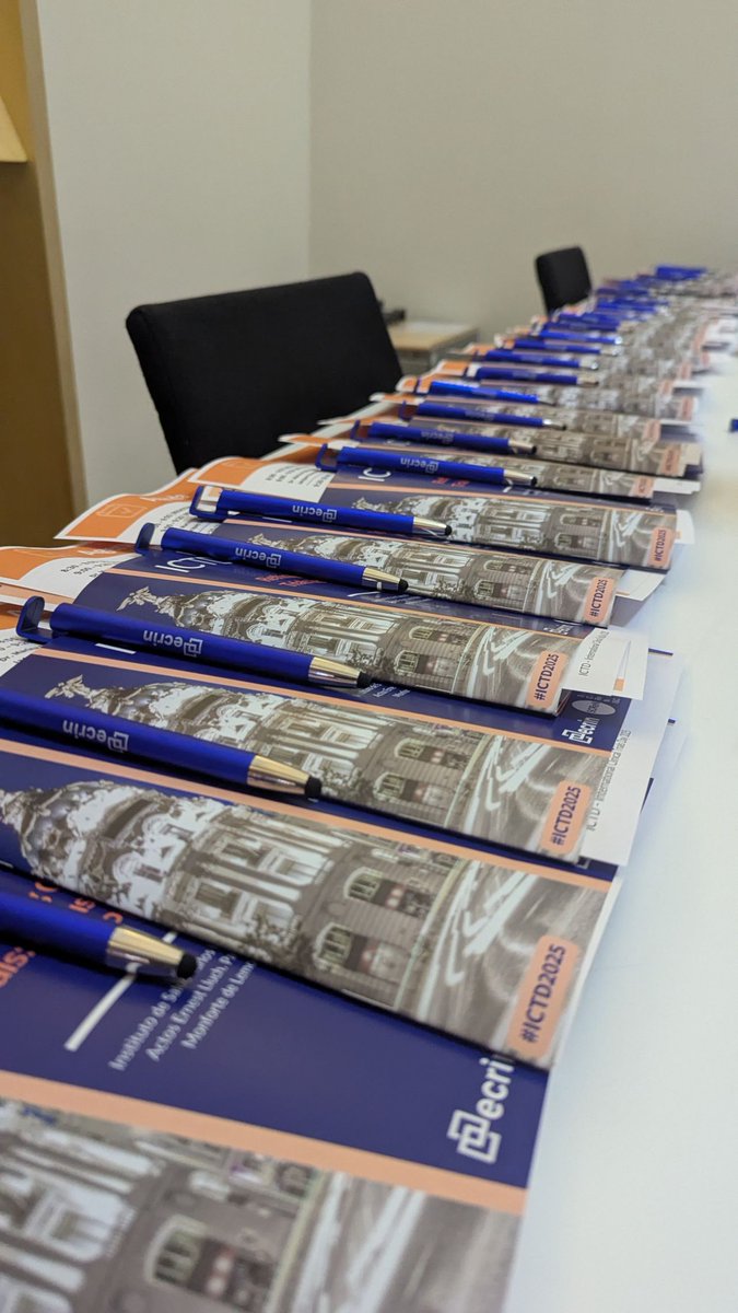 SCReN - Plataforma de Investigación Clínica ISCIII tweet media