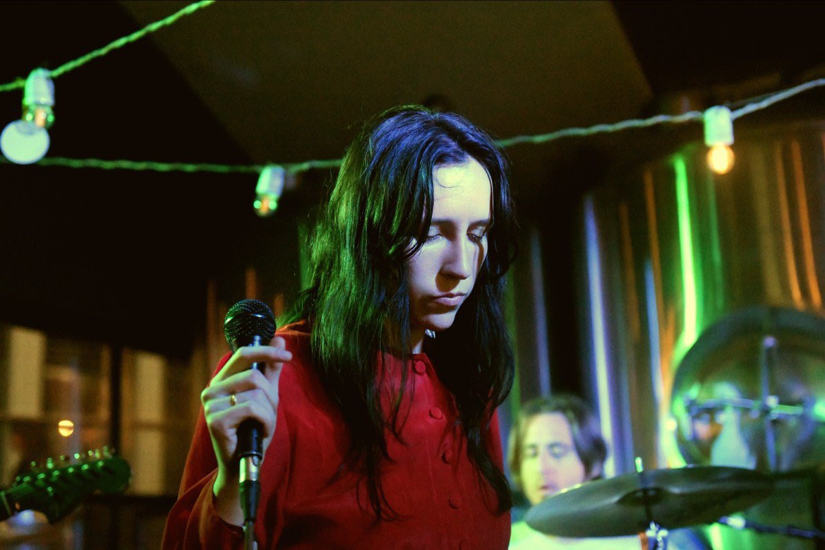 BreakGlassMag's tweet image. 4 days of new music at the seaside with this year’s Great Escape in Brighton. We’ve picked out some of our highlights - review and gallery here…
breakingglassmagazine.com/2025/05/20/fes…
🎪 @thegreatescape
📸 @iso400photo @16beasleyst