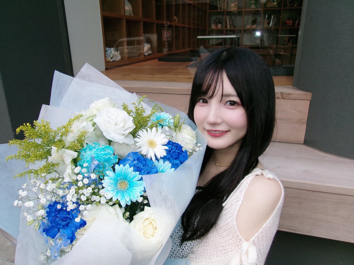 kasu_ps's tweet photo. 28歳になりました〜 https://t.co/RsmavygDXW
