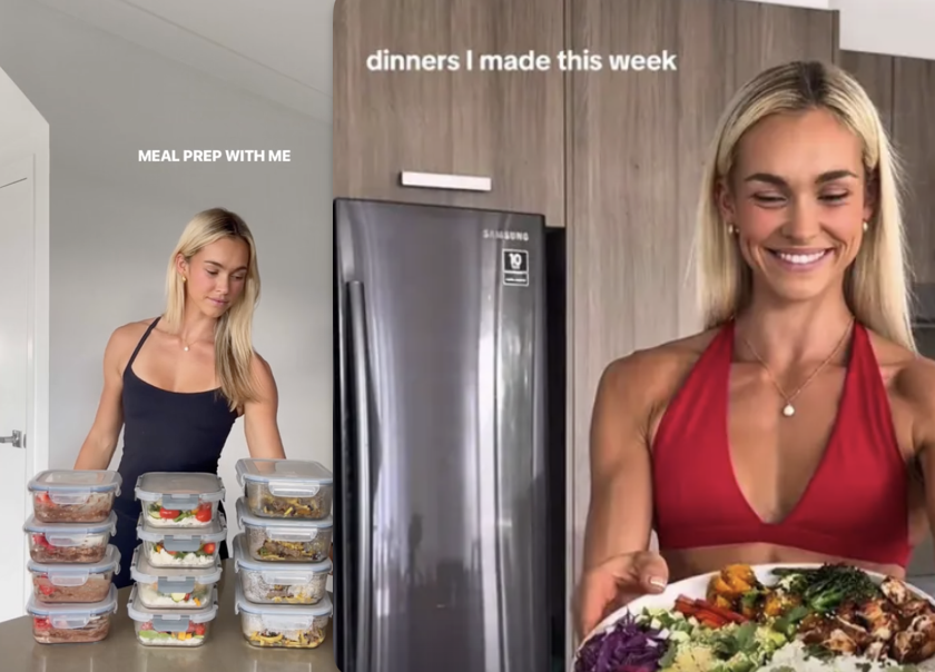 TikTok’s new favourite chef isn’t human, she’s pure code

Eight snack-hack videos, 3.9 M views

$29K in e-book sales within 24 hours

RT, like, and comment "CHEF" for the recipe
(must be following)