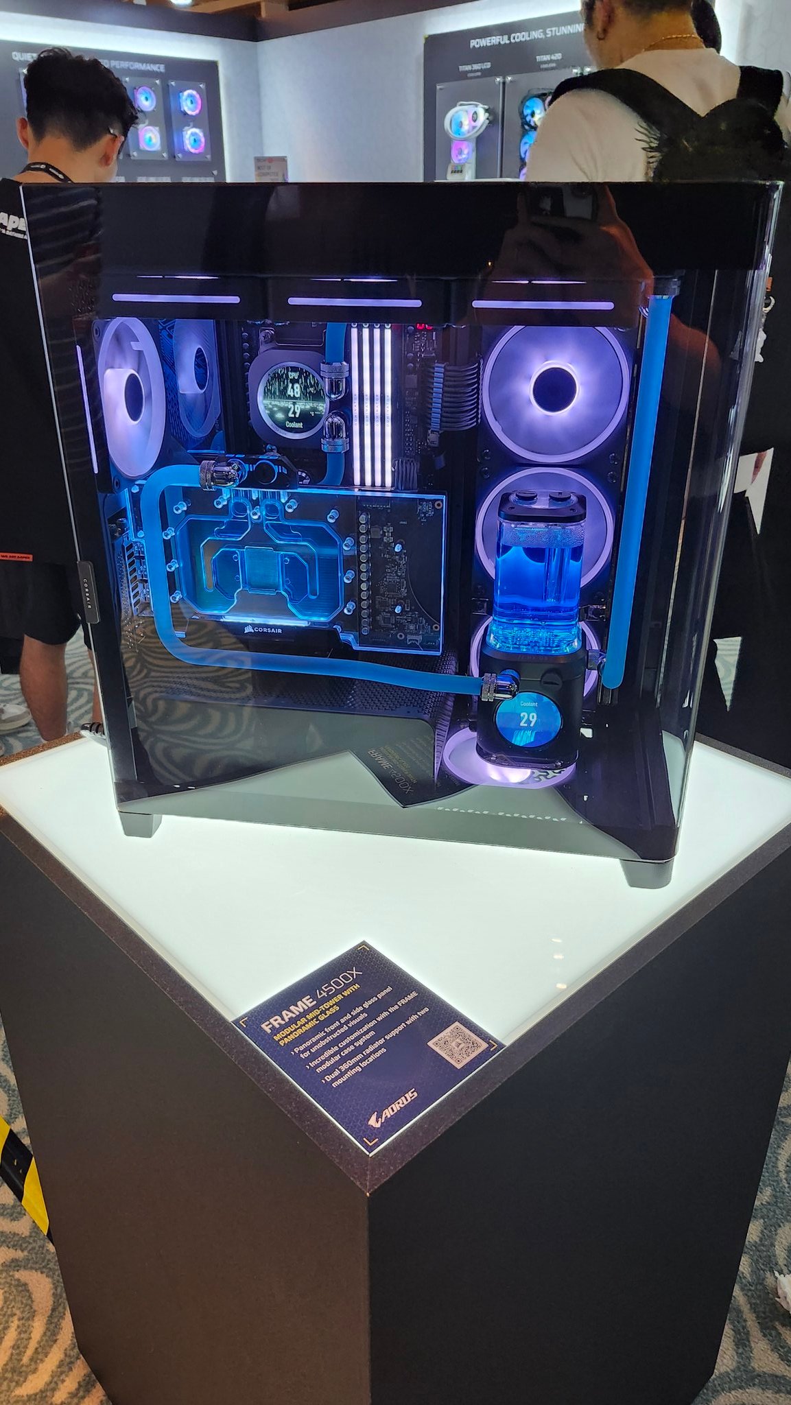 CORSAIR JAPAN🚢 on X: 