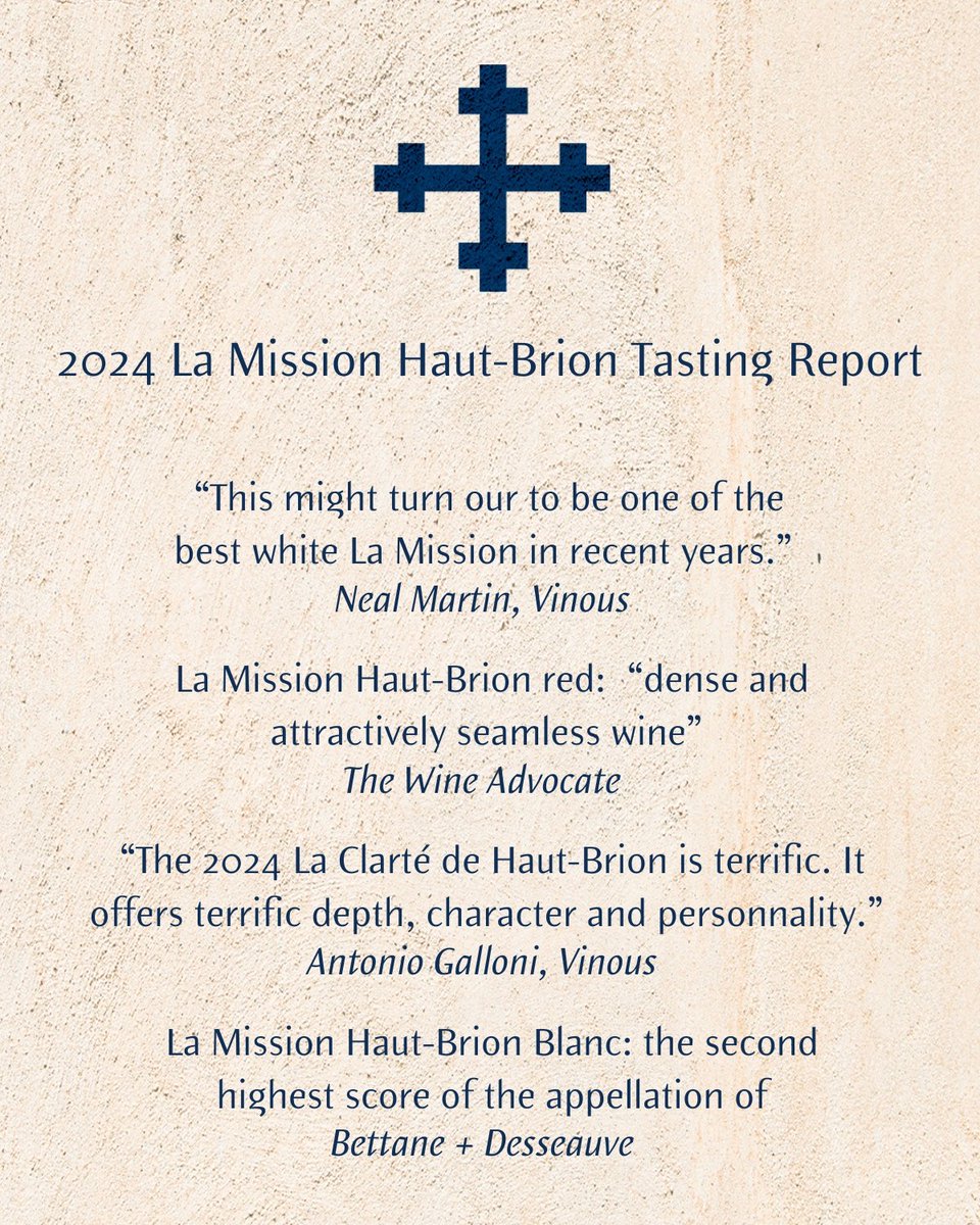 Domaine Clarence Dillon tweet media