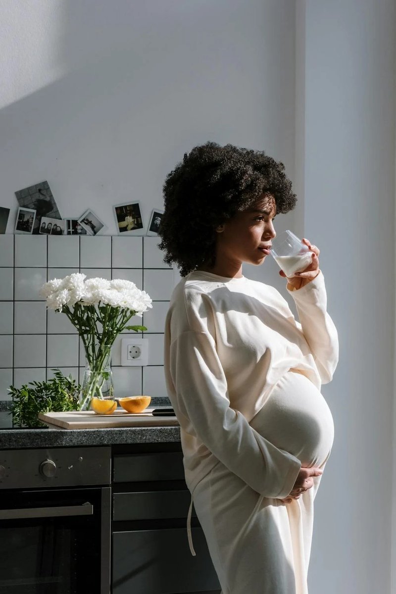 Can calcium supplements help reduce the risk of preeclampsia? New #ResearchNews looks at the latest findings on the role of dietary supplements during pregnancy.
More: ow.ly/2nrp50VVpAZ
© Pexels