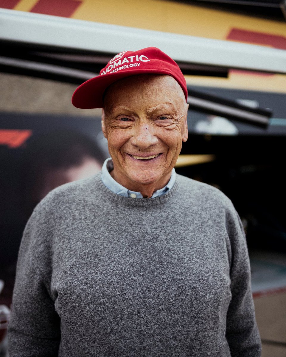 Six years on – but always in our hearts. We miss you, Niki ❤️