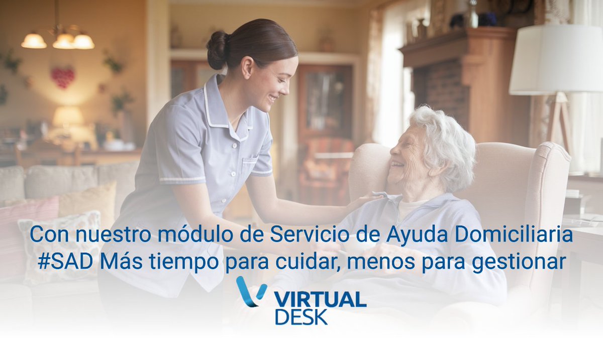 Virtual Desk tweet media