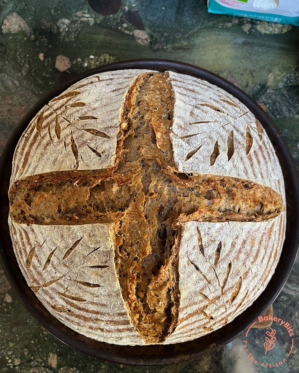 BakeryBits tweet media