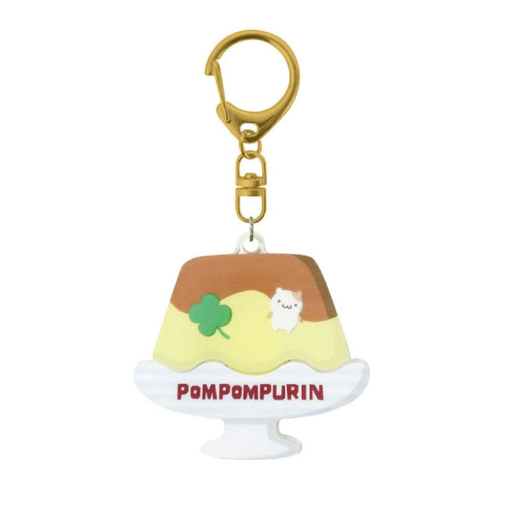 ポムポムプリン最新グッズ情報 (@pompompurin_net) / X