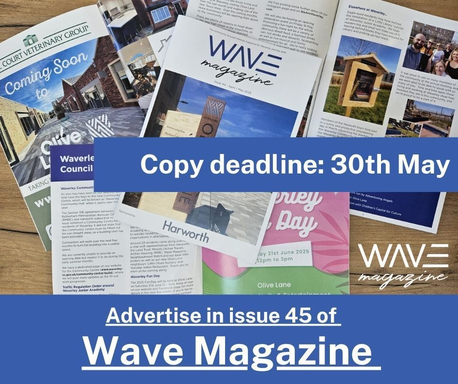 Wave Magazine tweet media