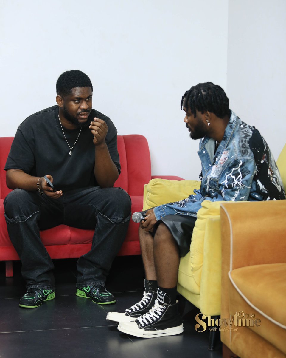 I Know Who I AM 

youtube.com/playlist?list=… #IAMAlbum