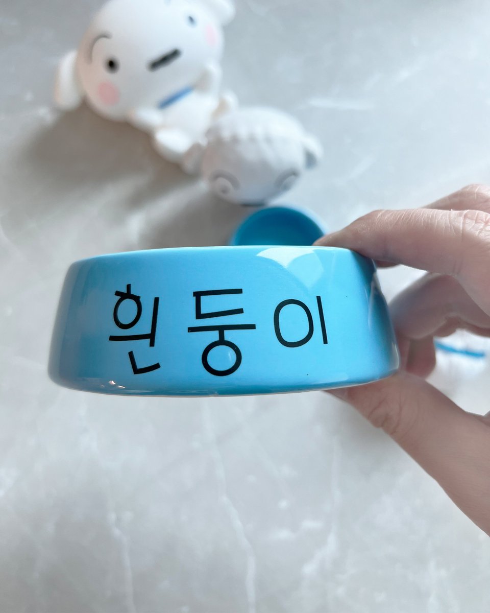 SJ9_5's tweet photo. #RT 이벤트

🎁: 짱구 1인 식기세트 증정
🥔: 3명 추첨

댄꼼마 팝업에
'짱구 흰둥이 미니 그릇 세트'가 출시된대요!
짱구 식기세트랑 같이 사용하면 귀여움이 2배!

3만원 이상 구매 시, 짱구 자개쇼핑백
7만원 이상 구매시, 한복 짱구 스마트톡 선착순 증정이라고 하니 서둘러서 가시길! https://t.co/AK0imcDnlW