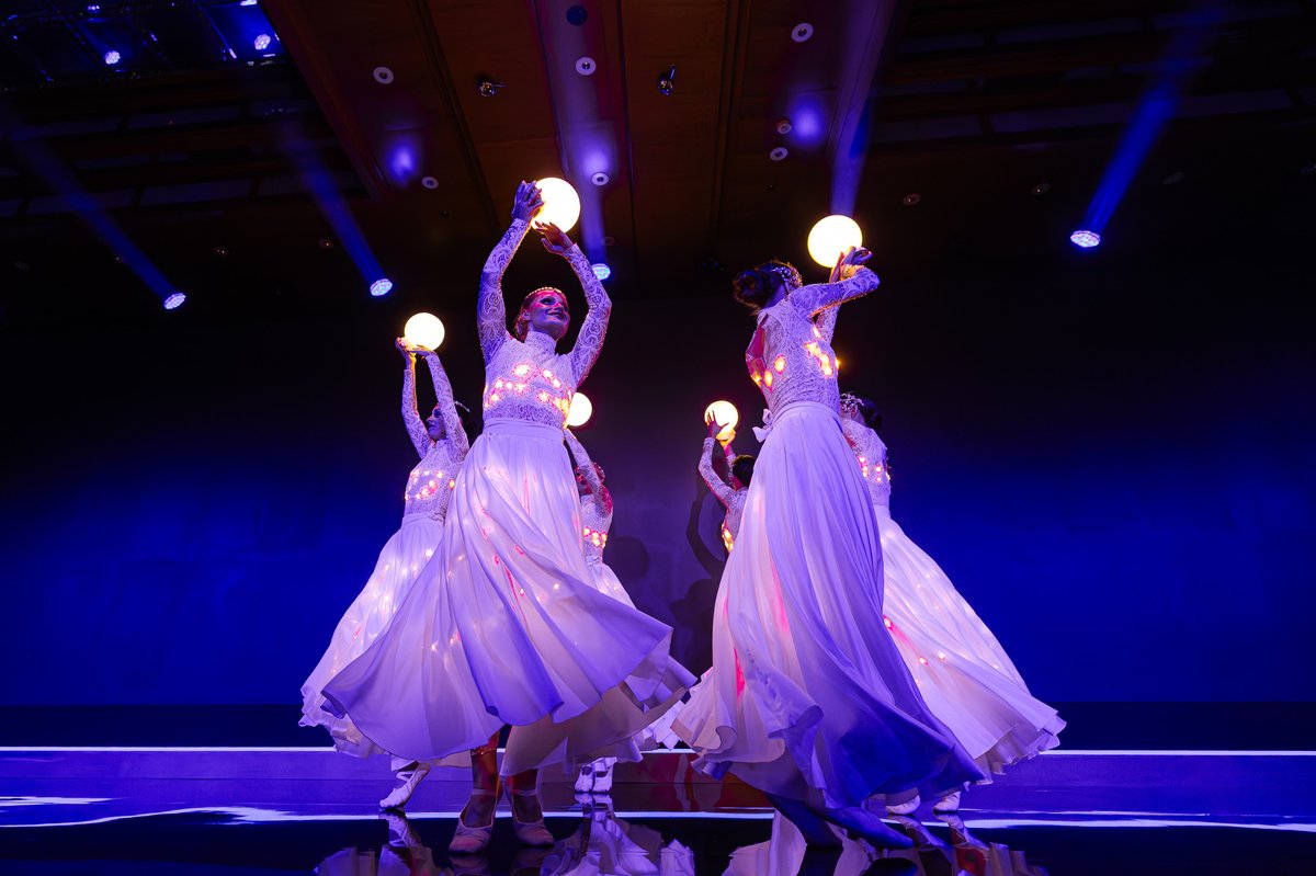 intersecglobal's tweet image. Here's a glimpse of the Intersec Awards 2025. Get ready for the 5th edition.
Who will rise to the top and redefine excellence next year? The anticipation is building. Stay tuned!

#IntersecExpo #IntersecAwards