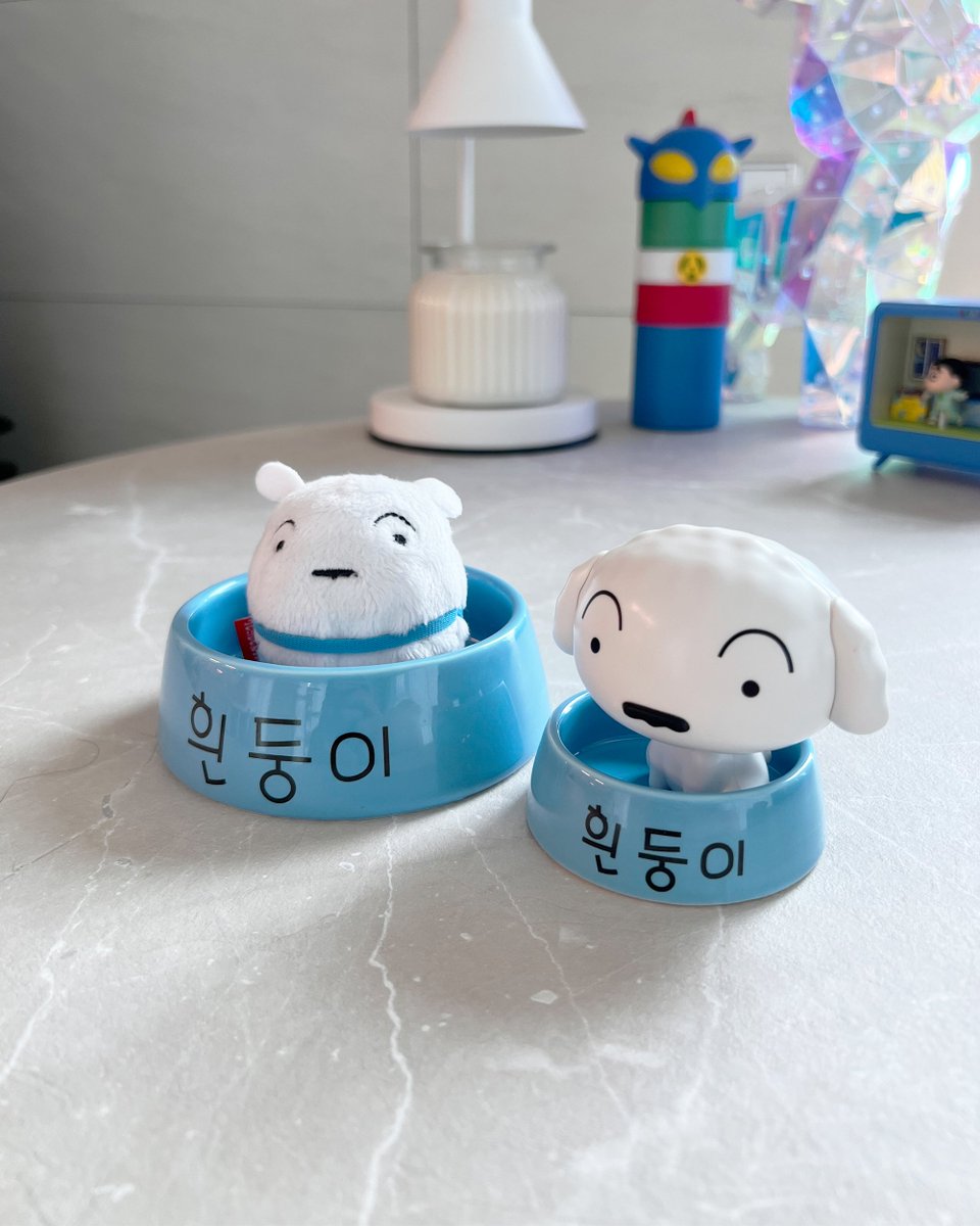 SJ9_5's tweet photo. #RT 이벤트

🎁: 짱구 1인 식기세트 증정
🥔: 3명 추첨

댄꼼마 팝업에
'짱구 흰둥이 미니 그릇 세트'가 출시된대요!
짱구 식기세트랑 같이 사용하면 귀여움이 2배!

3만원 이상 구매 시, 짱구 자개쇼핑백
7만원 이상 구매시, 한복 짱구 스마트톡 선착순 증정이라고 하니 서둘러서 가시길! https://t.co/AK0imcDnlW