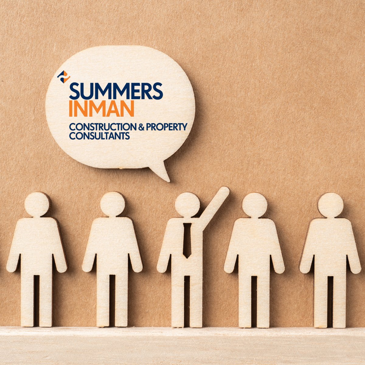 Behind our projects there’s a #team who care about the detail, the delivery &amp; the #relationships we build along the way. At #UKREiiF this week we’re reminded how much this industry thrives on #trust #transparency #collaboration bit.ly/3n3HLv3 #SummersInman