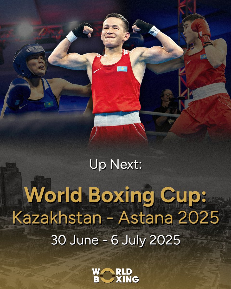 World Boxing tweet media