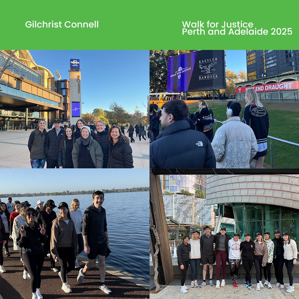 Gilchrist Connell tweet media
