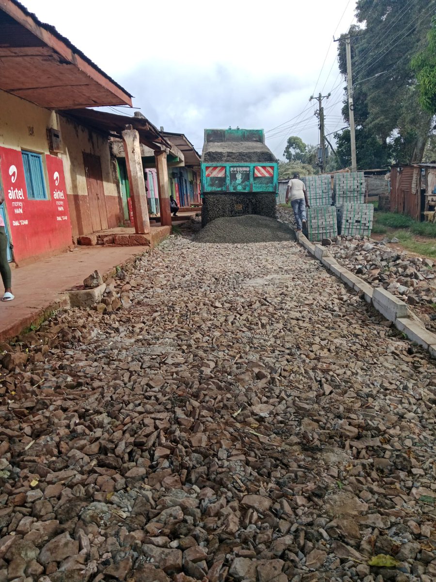 HonKangata's tweet photo. Muruka Kandara Smart City Programme https://t.co/suFQjSBnLI