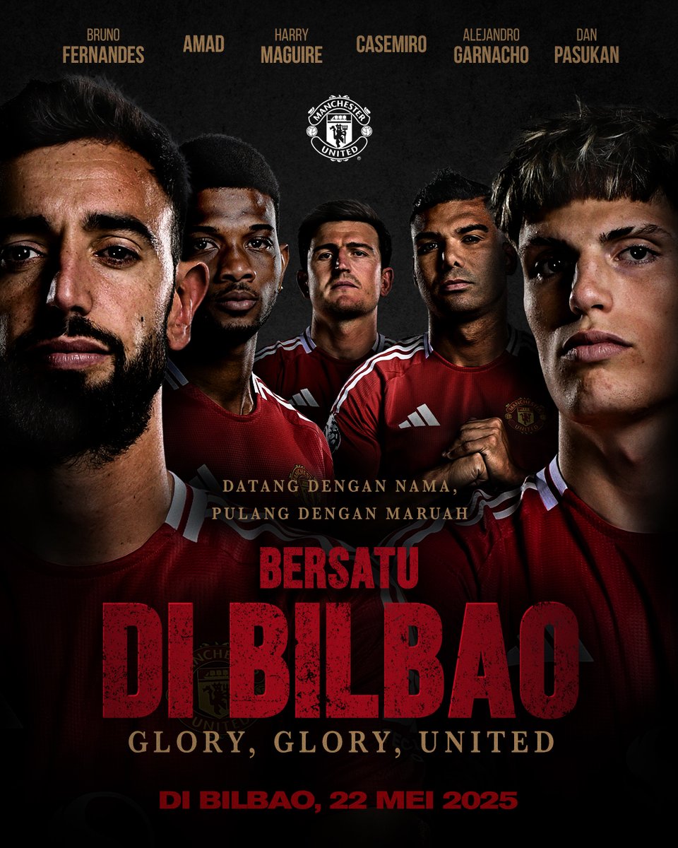 Manchester United tweet media