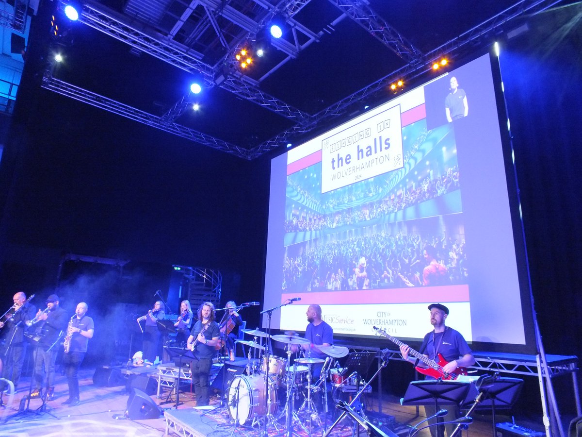 Wolves Council tweet media