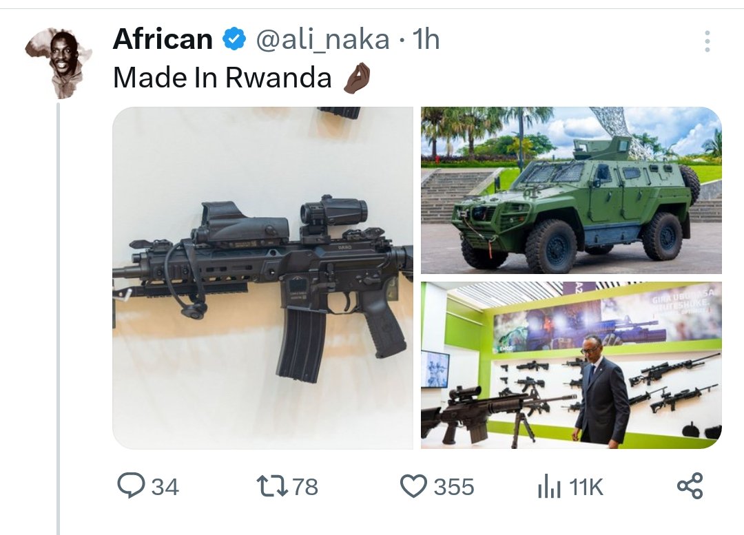 Ubu noneho buriwese yabonye impamvu y'IMISORO