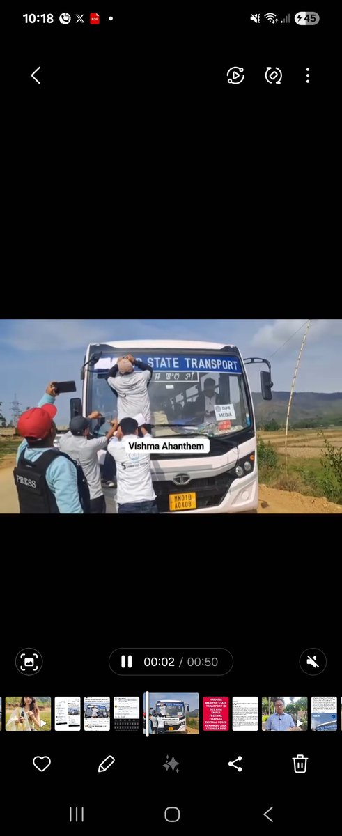 ashang_kasar's tweet photo. At present there is no government, there is no PR in Manipur but Money and Gun society government is rule in Manipur. Dear hon,ble PM, HM please do visit at Manipur during this Shirui festival you would see so many wondrous things Manipur. https://t.co/NIksJWgXmz