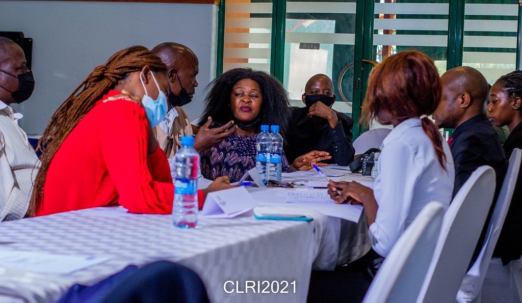 LeadershipClri's tweet image. Fun Fact: Over 60 journalists have been trained by CLRI in investigative journalism to promote transparency in CDF management and advance human rights reporting.
An informed media = an empowered society. 💪
#CLRI #CDFZambia #Accountability #HumanRights #InvestigativeJournalism