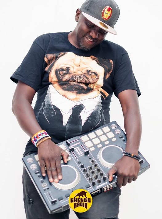 Oyaa Githaa ni ya HIPHOP!🎙️🎙️🎤
Another Tuesday on your dial 89.5!
Tuko na stori za HipHop kibao mtaani na majuu pia!
Kutoka 8 PM - Midnight
Host: <a href="/Curtiswakijeey/">Mohamed Kariuki</a> 
#HiphopRepublik