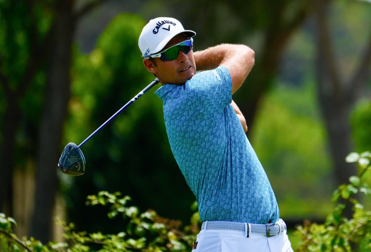 Grande prova degli azzurri 🇮🇹 Guido Migliozzi, Edoardo Molinari e Andrea Pavan. 

Qui il link con tutti i risultati 👉 europeantour.com/dpworld-tour/u…

<a href="/DodoMolinari/">Edoardo Molinari</a> 
<a href="/AndreaPavan89/">Andrea Pavan</a> 
<a href="/guidomigliozzi/">Guido Migliozzi</a> 

#golf 

<a href="/tecnicigolf/">AITG</a> 
<a href="/PGAitaliana/">PGAitaliana</a>