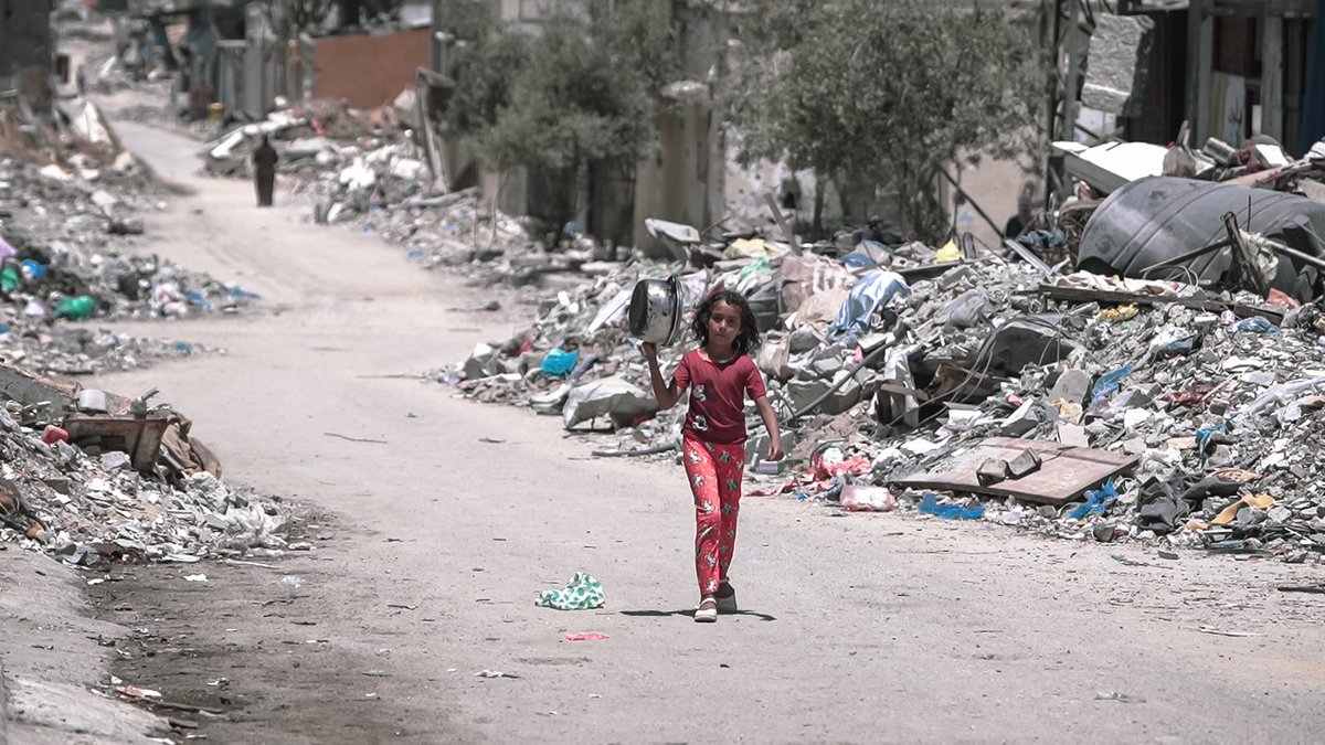 Eurozine mastodon.social/@eurozine (@eurozine) on Twitter photo The immediate focus on survival means that traumatized children in Gaza are not receiving the therapy they urgently need. By Sarah Dawood via <a href="/IndexCensorship/">Index on Censorship</a> eurozine.com/left-speechles⦠The immediate focus on survival means that traumatized children in Gaza are not receiving the therapy they urgently need. By Sarah Dawood via <a href="/IndexCensorship/">Index on Censorship</a> eurozine.com/left-speechlesā¦