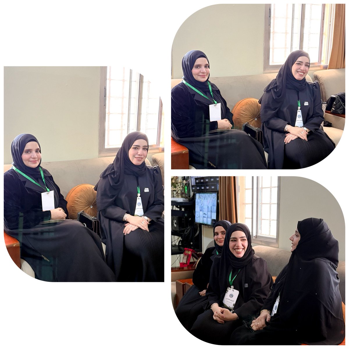 EduGovDhf8405's tweet photo. استضافت مدرسة السيدة ميزون بنت أحمد برنامجاً توعوياً ضمن مبادرات بلدية ظفار التوعوية، وذلك بهدف نشر الوعي حول النظافة العامة والحفاظ على المرافق العامة بين الطلاب. 

يأتي هذا البرنامج ضمن سلسلة من الفعاليات التي سيتم تنفيذها في ست مدارس مختلفة وفق الجدول المحدد، حيث يتضمن أنشطة متنوعة تشمل محاضرات توعوية، ورش رسم وتلوين، ومسابقات تثقيفية، إلى جانب تقديم هدايا تذكارية للمشاركين. 
#تعلم_مستدام
#تعليمية_ظفار 
#بلدية_ظفار