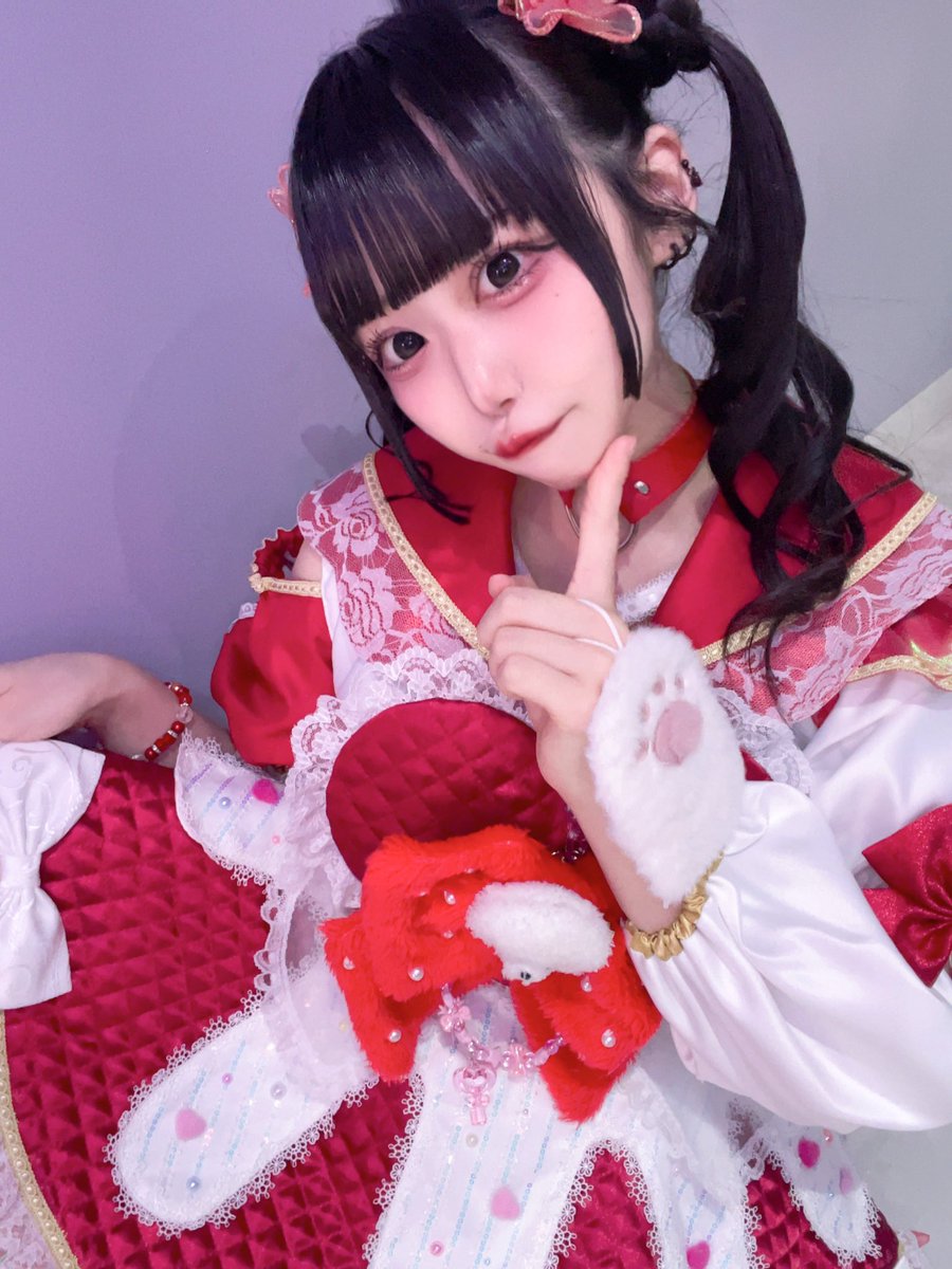 inu_myon's tweet photo. ❤️

.
. https://t.co/iZbGeGKpio