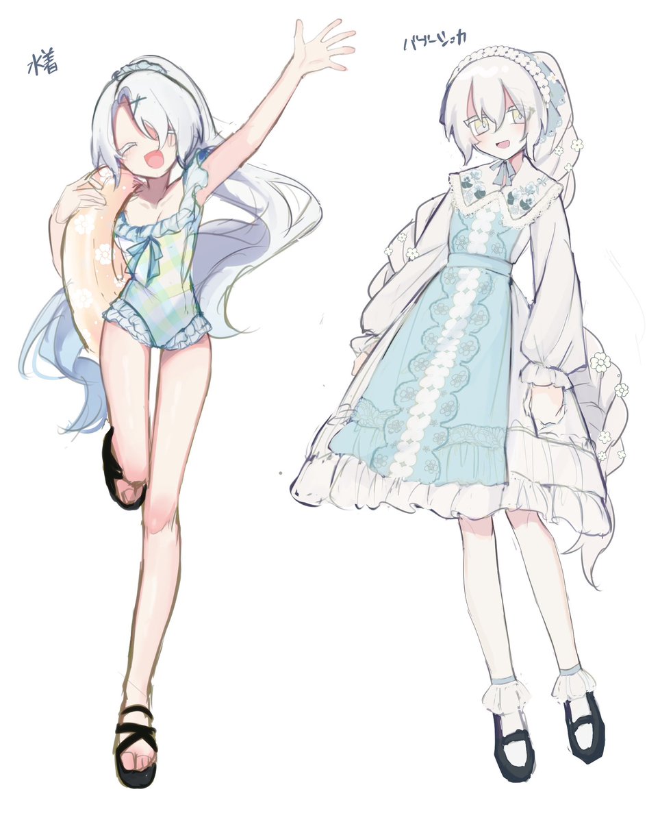 趣味つめデザイン 