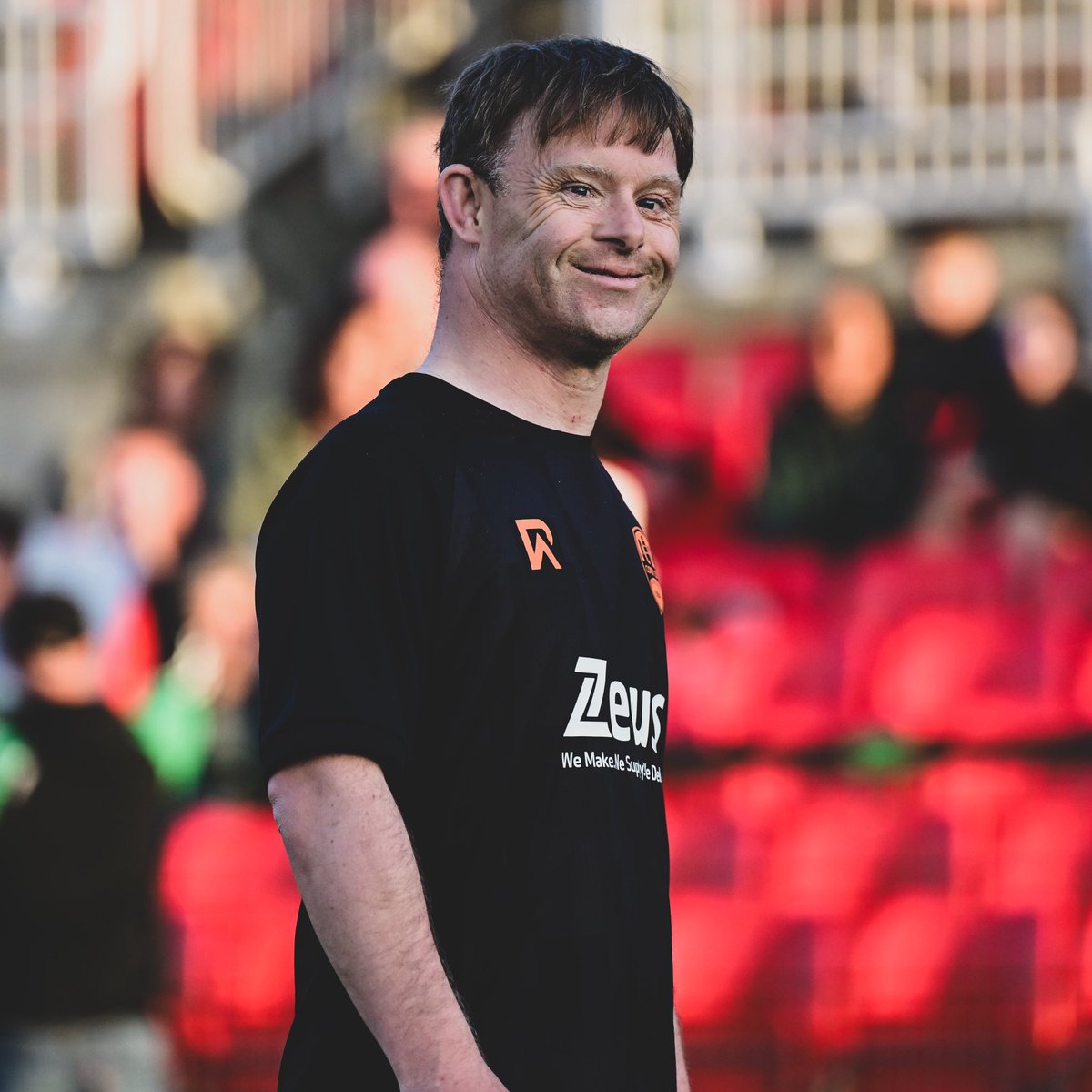 Cork City FC tweet media