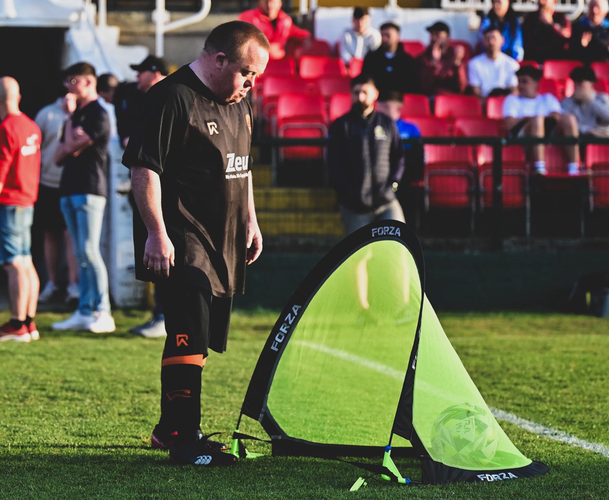 Cork City FC tweet media