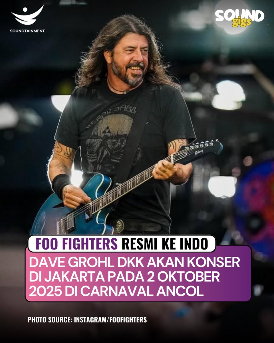 Soundtainment tweet media