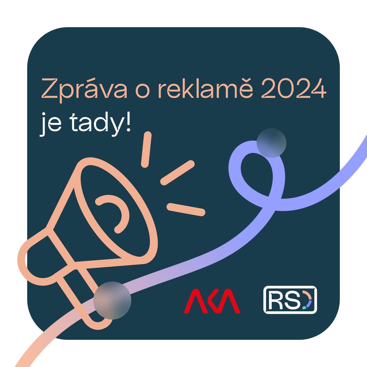 Zpráva o reklamě 2024 pro Asociaci komunikačních agentur právě vyšla! 🥳

Jsme rádi, že jsme jako ResSOLUTION Group mohli být opět součástí – na přípravě se podílela především naše Head of Insights &amp; Media Research, Lucie Vlčková.

Odkaz: shorturl.at/RMZYF