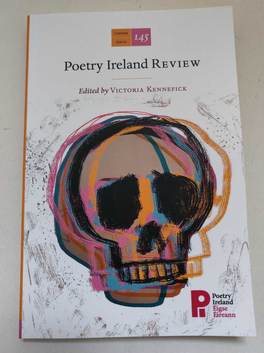 Sean Kelly (@kellysean79) on Twitter photo This beauty arrived in the post this morning. I'm in the company of all kinds of wonderful poets. Thanks <a href="/VKennefick/">Dr Victoria Kennefick (She/Her)🍉</a> and <a href="/poetryireland/">Poetry Ireland / Éigse Éireann</a> for including me. Now go out and buy a copy! This beauty arrived in the post this morning. I'm in the company of all kinds of wonderful poets. Thanks <a href="/VKennefick/">Dr Victoria Kennefick (She/Her)🍉</a> and <a href="/poetryireland/">Poetry Ireland / Éigse Éireann</a> for including me. Now go out and buy a copy!