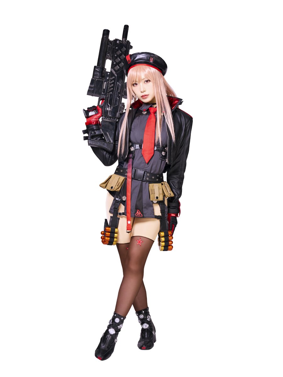 青山ひかる　NIKKE　アニス　抱き枕カバー　正規品 NIKKE THE STAGE on X: 