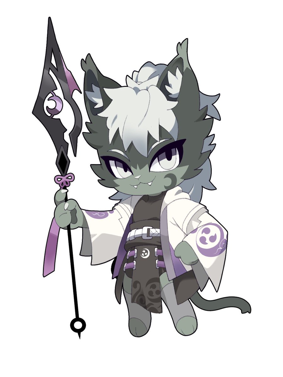 야옹 <a href="/crescencat/">Crescen 🌙</a>