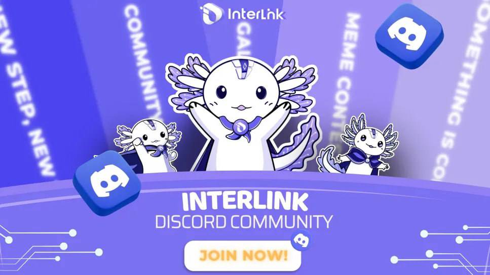 You don't need to be a dev to win in Web3. You need Interlink. #Interlink #ITLG #Web3