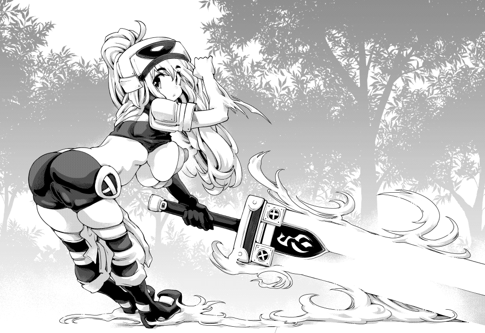 Commissions are open! 
Base prices: 20 USD for grayscale, 33 USD for color.  

コミッション受付中です！ 
基本料金：グレースケールは3000 JPY、カラーは4850 JPYです。  

委託開放中！ 
基礎價格：灰階 600 NTD、彩色 1000 NTD。