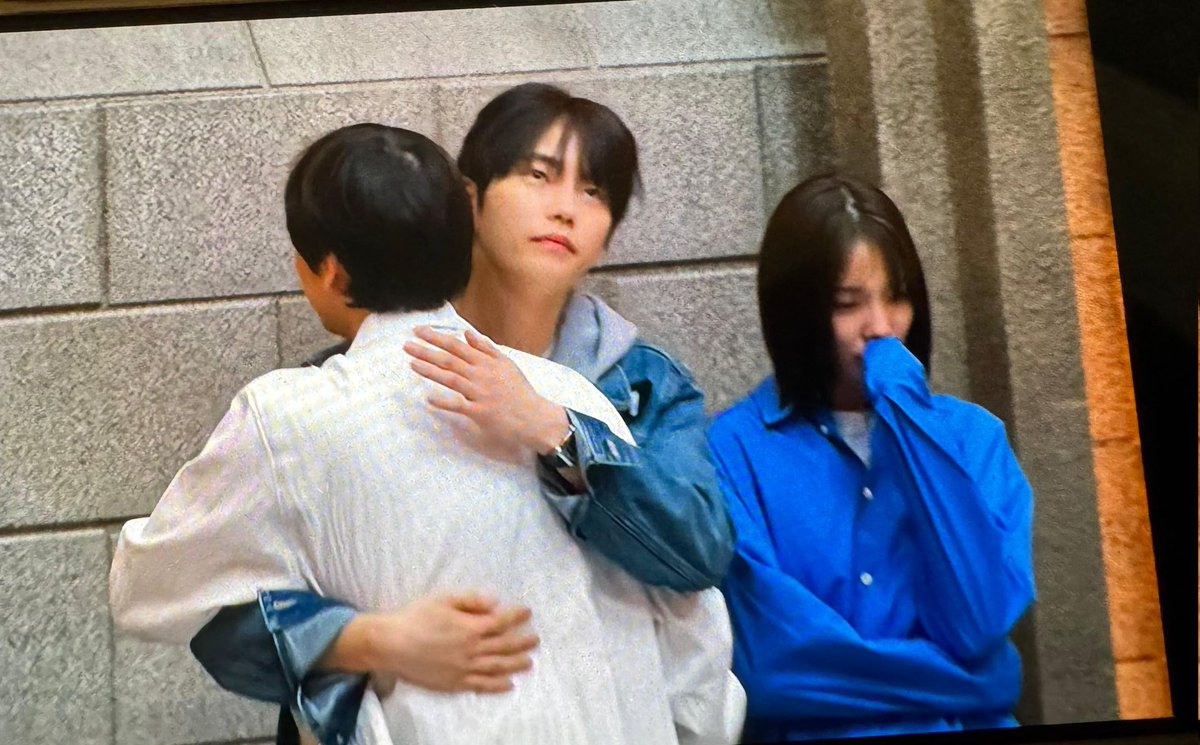 Mon_Ziai's tweet photo. 7high/Eunyu/Jiyeong very smartly eliminated Kyuhyun bcz they couldnt get Hyungyu. Then tried to put in on Hyungyu. Neither can they play smart nor can they own up to it after eliminating someone

Hyungyu owned up to it at least
#JungHyungyu #TheDevilsPlan2 #TheDevilsPlanDeathRoom https://t.co/xypD9aEDKk
