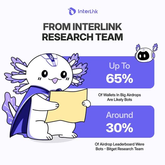 andreassi6's tweet image. You’re not too late. Interlink is just beginning. Early users always win. Face verify now. #AirdropSeason #Interlink #ITLG